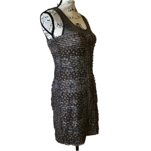 Free People Cocktail Tank Dress - Picture 3 of 8